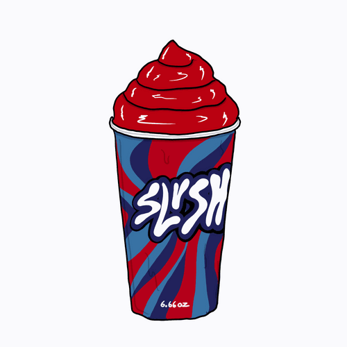 Slushie