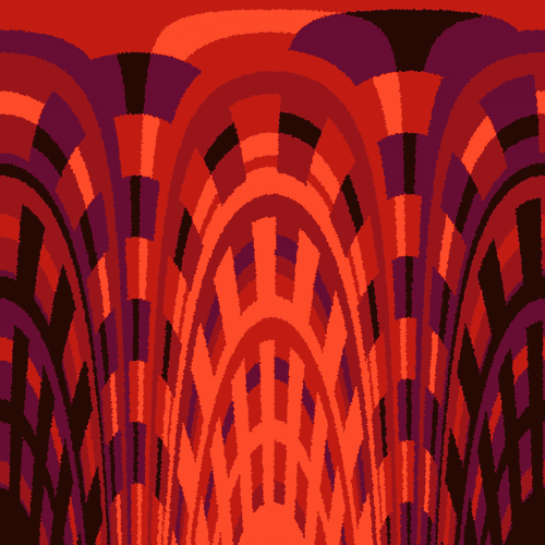 GlitchColor #30
