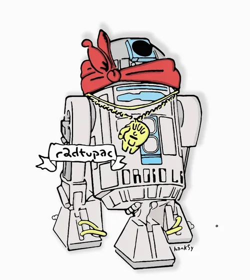 R2D2pac - 29/30