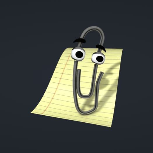 Clippy