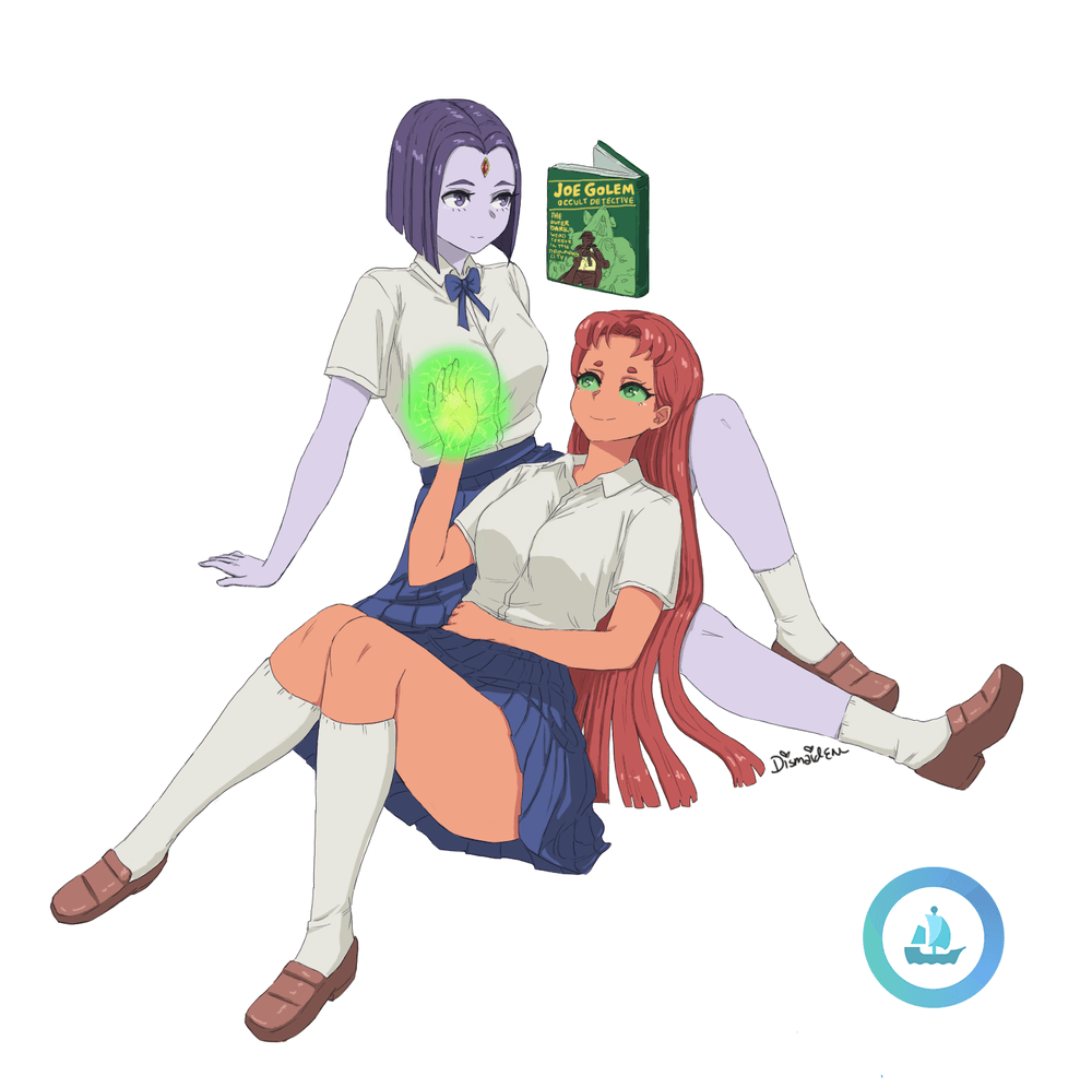 Raven Teen Titans iuu.org.tr