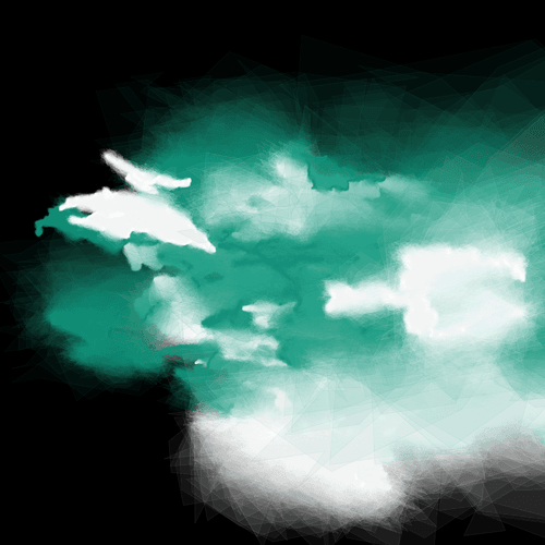 Abstract Energy #132