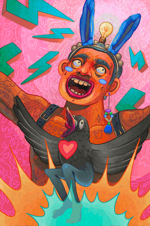 Eureka!