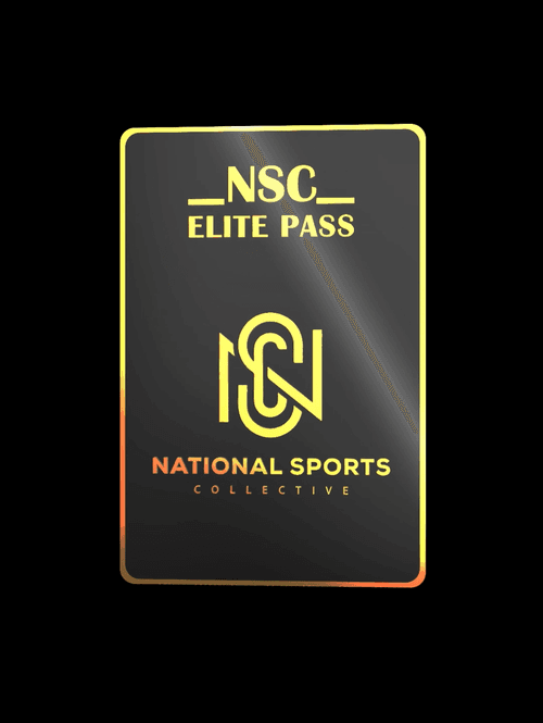 NSC Elite Genesis Pass