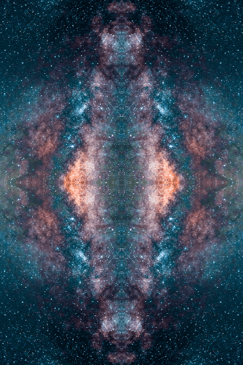 Astro Fractals #82
