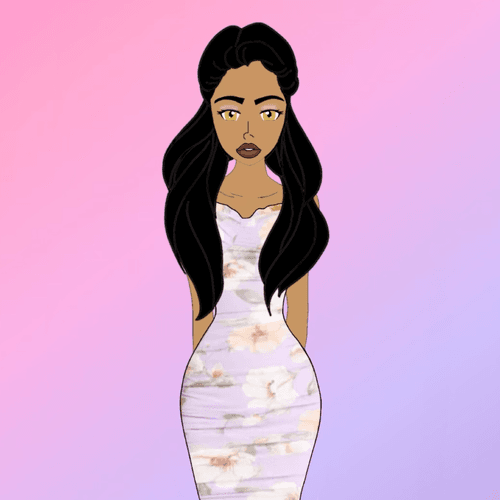 Trendy Women #68