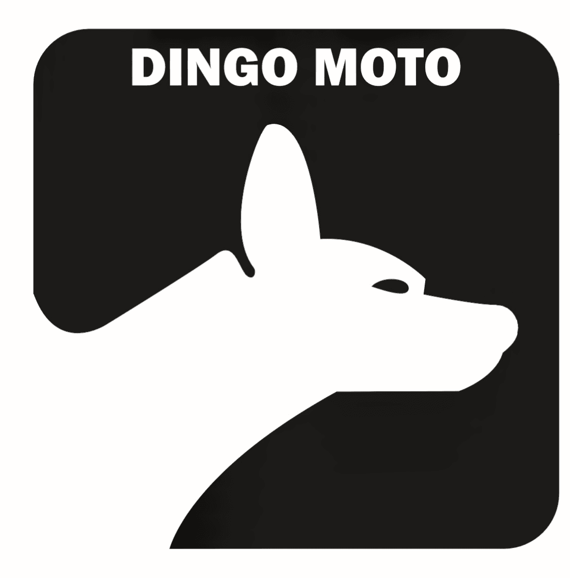 Dingomoto