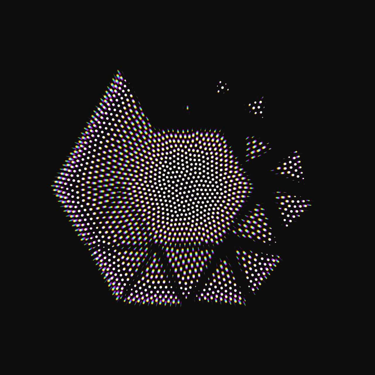 Hexagon Wave #9/10