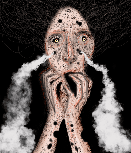 ETBEING #95