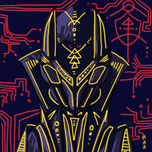 SimpTribe #118