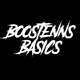 Boostenn's Basics - old