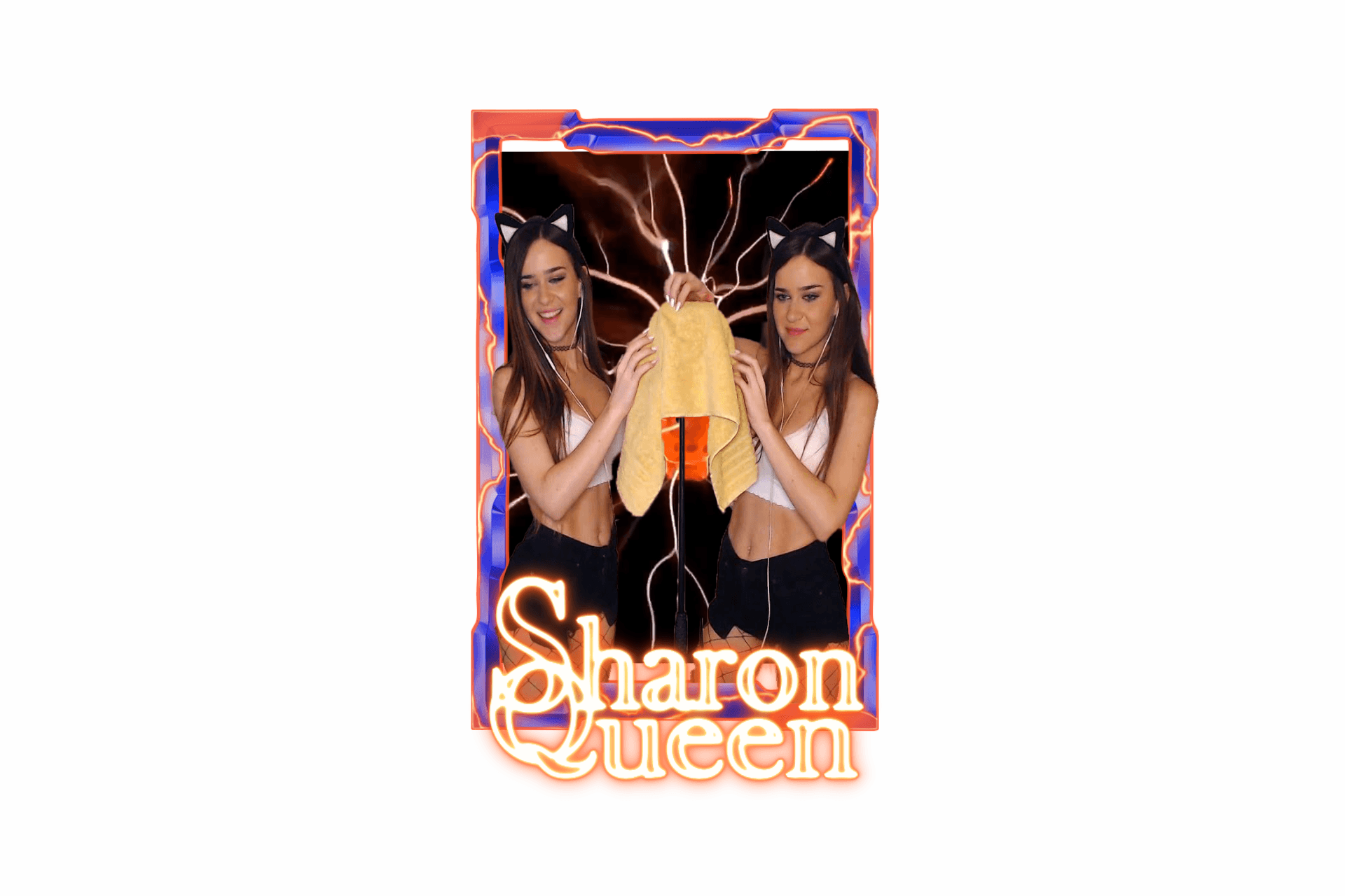SharonQueen_Special