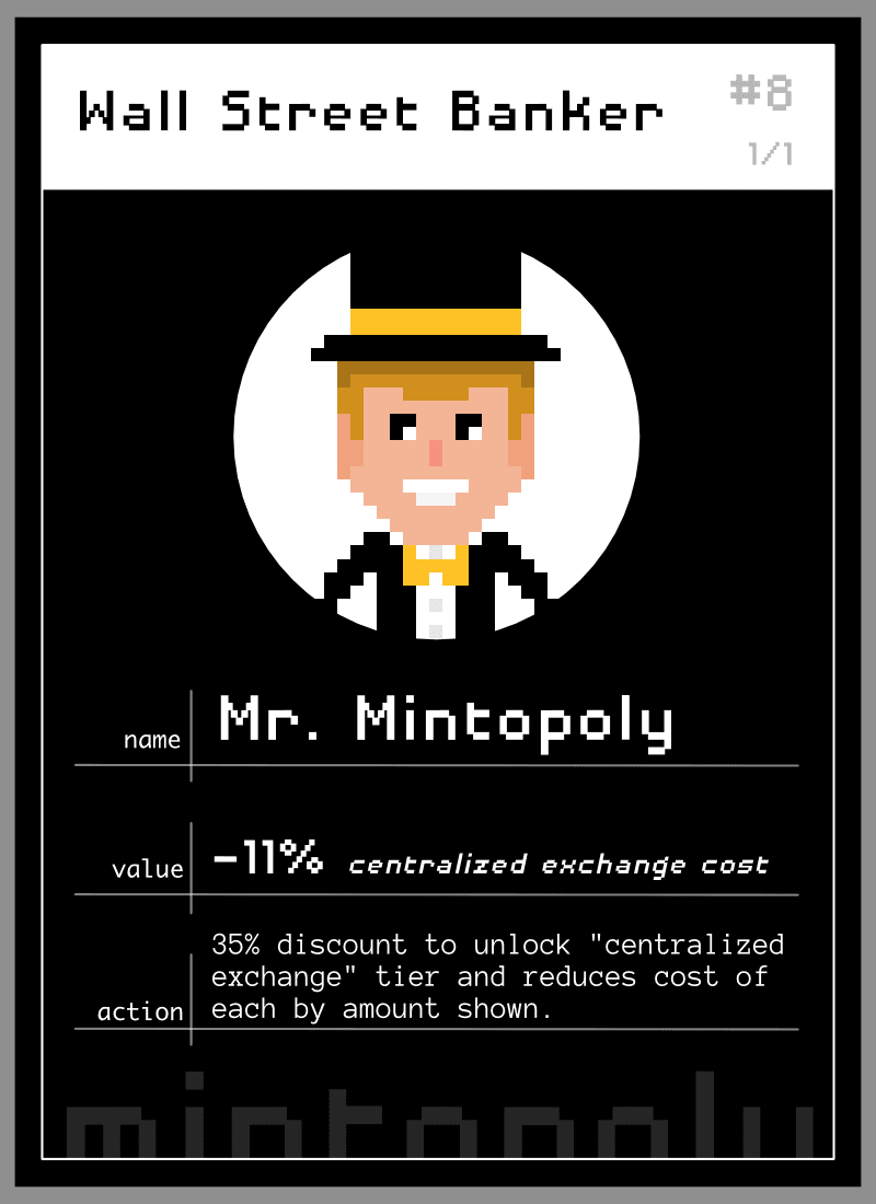 Mr. Mintopoly