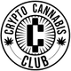 Crypto Cannabis Club Honorary Toker Collection