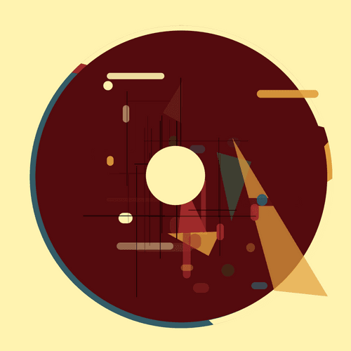 CircleMaker: №90