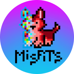 Misfits Generation 1 collection image