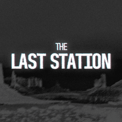 The Last Station: A Post-Apocalyptic Radio Station collection image
