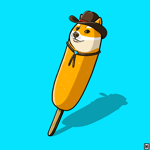 cornDOGES: Howdy