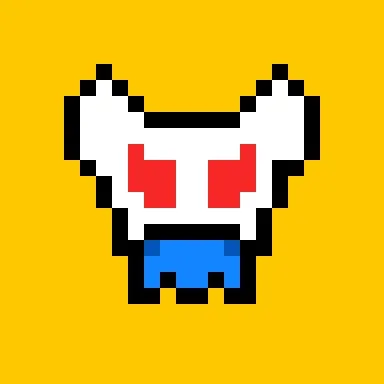 Kawaii SKULL #9938