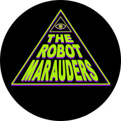 The Robot Marauders collection image