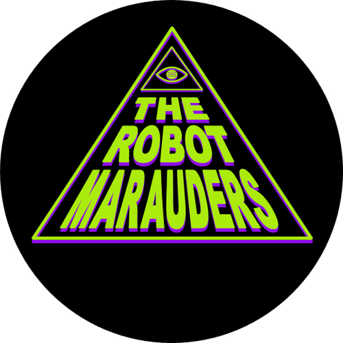 The Robot Marauders