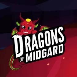 Dragons Of Midgard Official Collection collection image