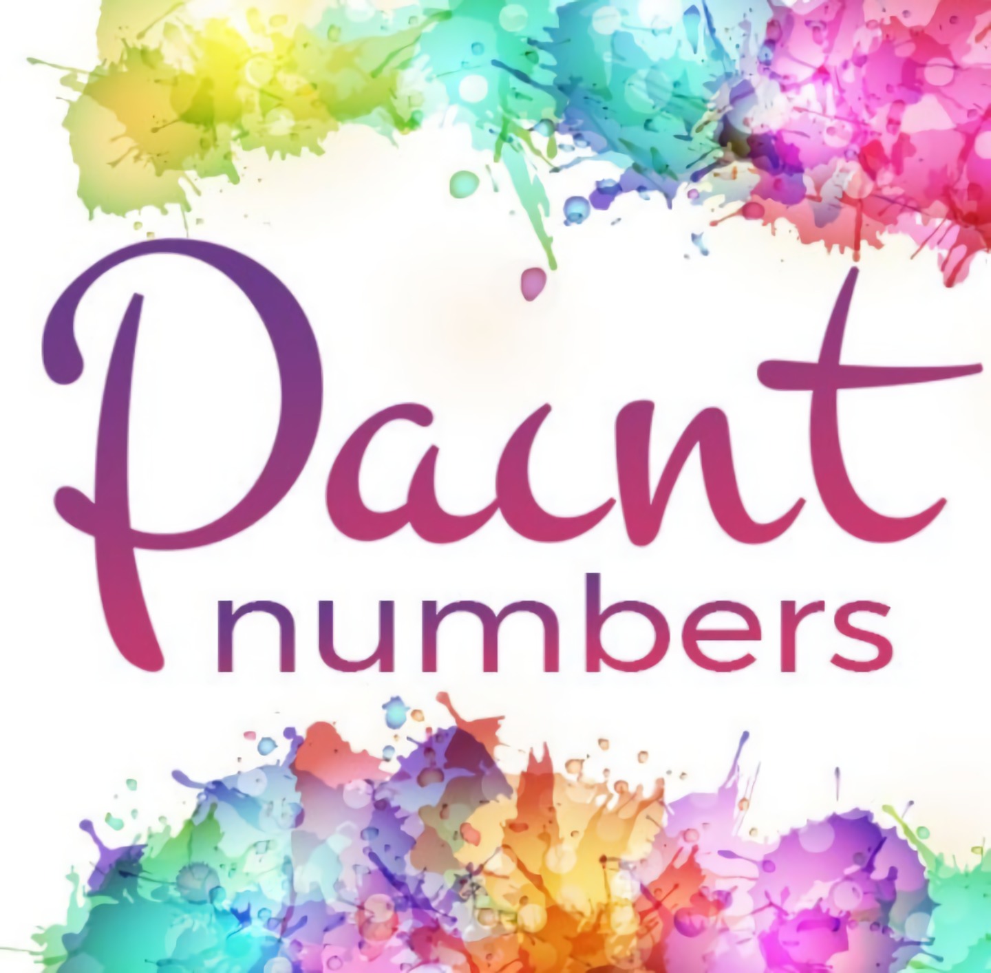 Paintnumbers Collection OpenSea