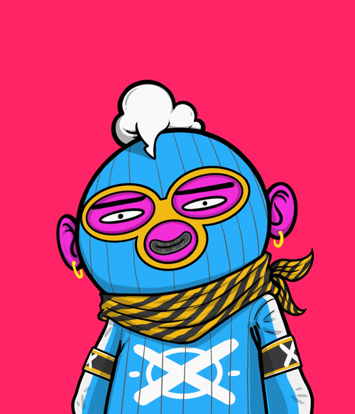 Fathead Boy #08