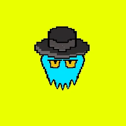 The CryptoMobsters - Ray