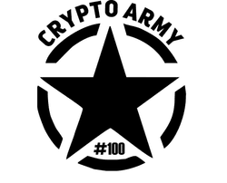 Cryptowarriors 0-100 collection image