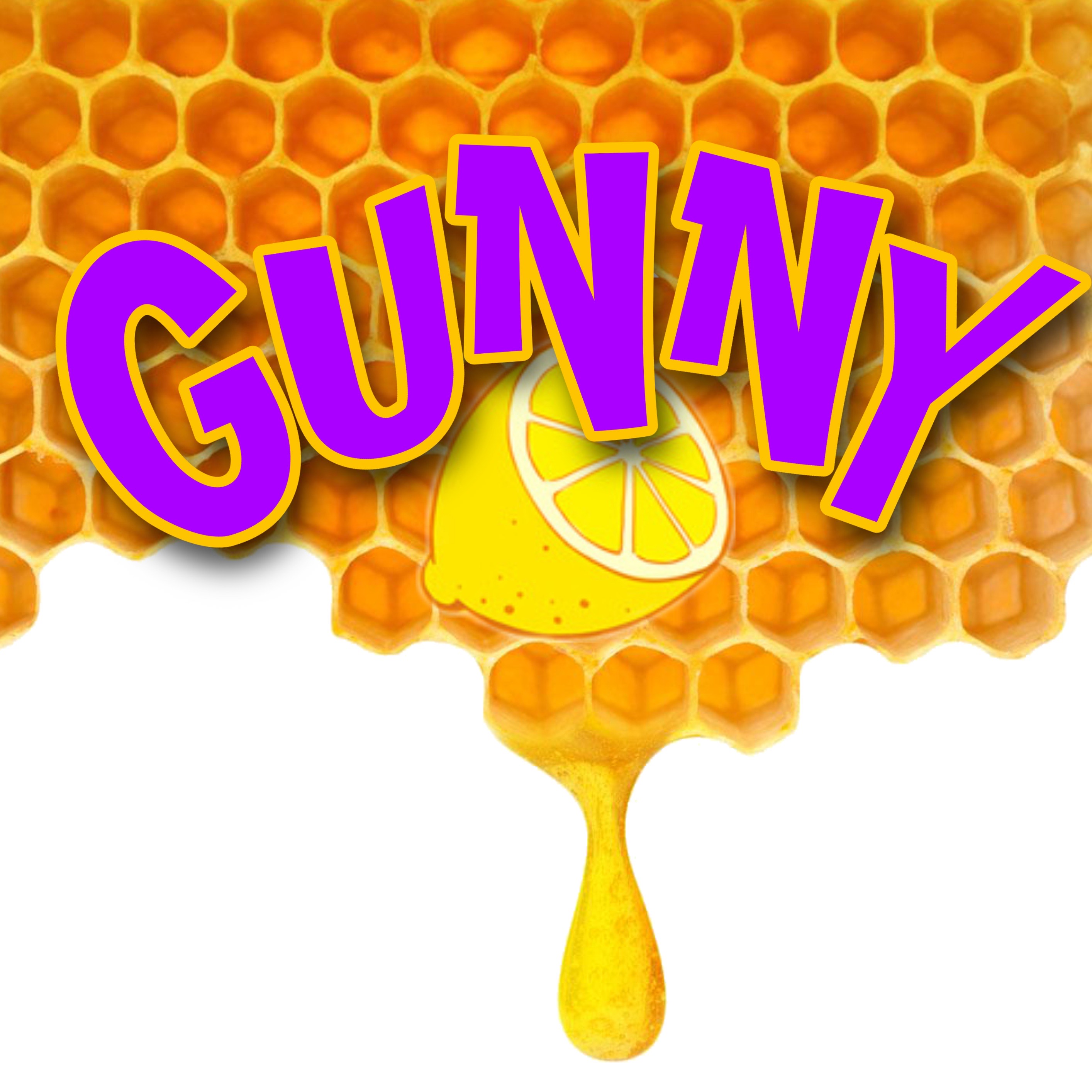 gunny-shot-flavors-nft-collection-opensea