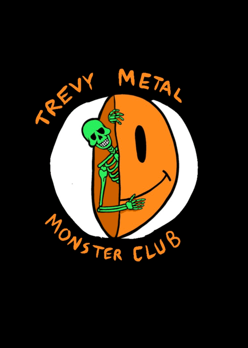 trevymetal monster club