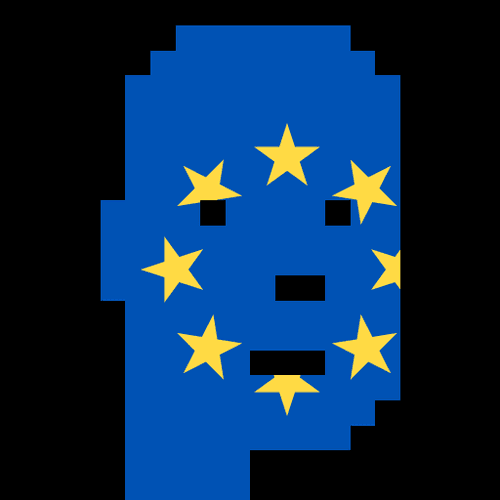 NationalPunk #102 - European Union