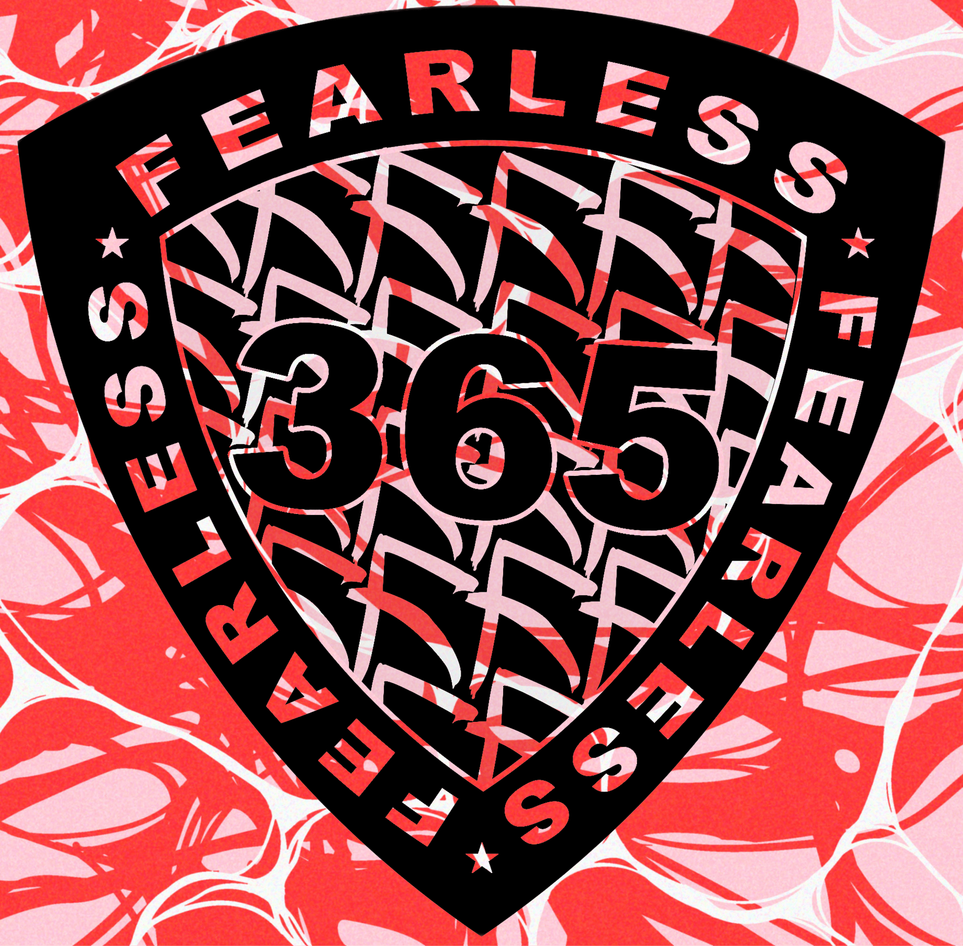 Fearless 365 Marble Mood 