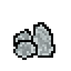Pixel Ores collection image