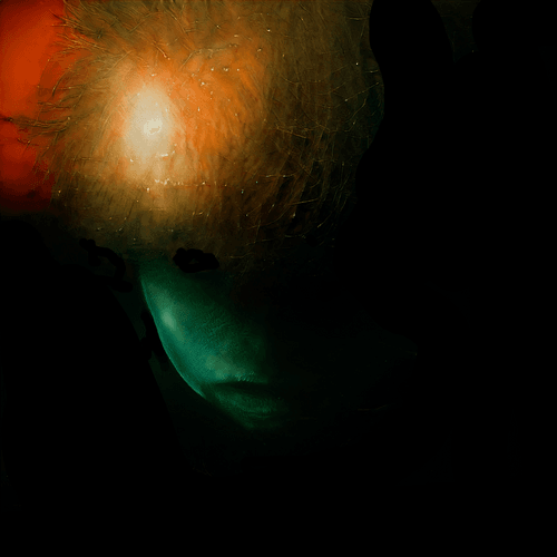Birth Of An Aura