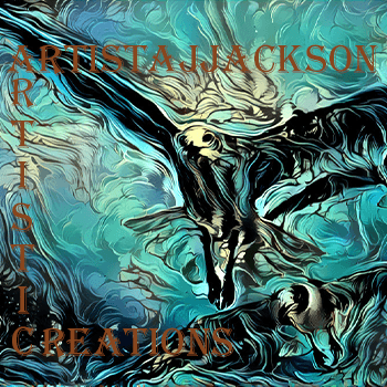 ArtistAJJackson's Artistic Creations