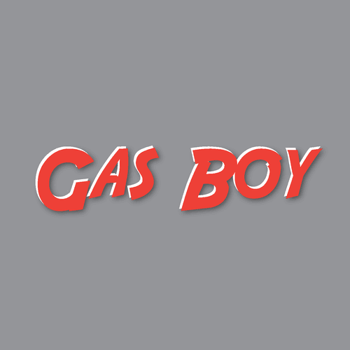 Gasboy