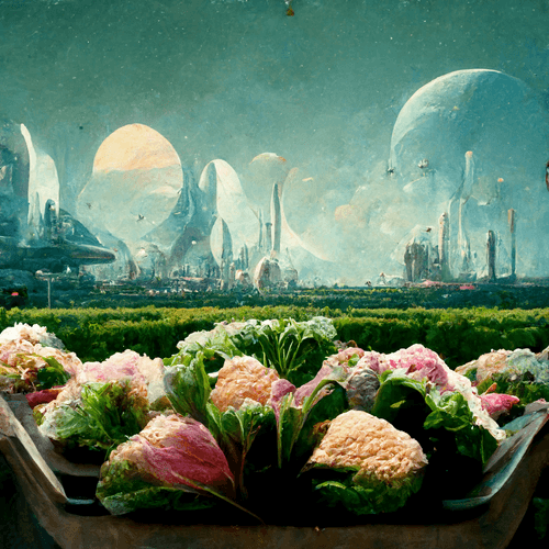 Farm to Planet 