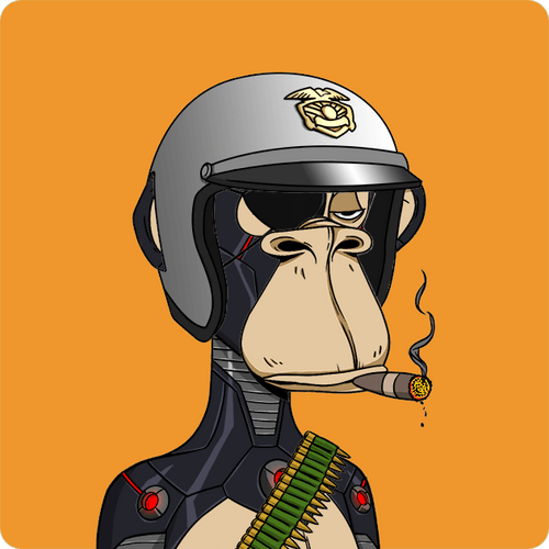 Battle apes
