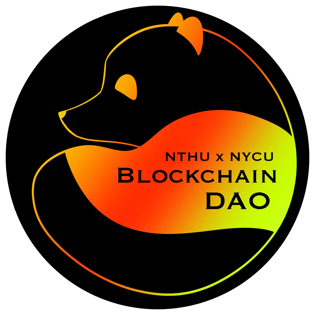 NTHU X NYCU Blockchain DAO POAP #5