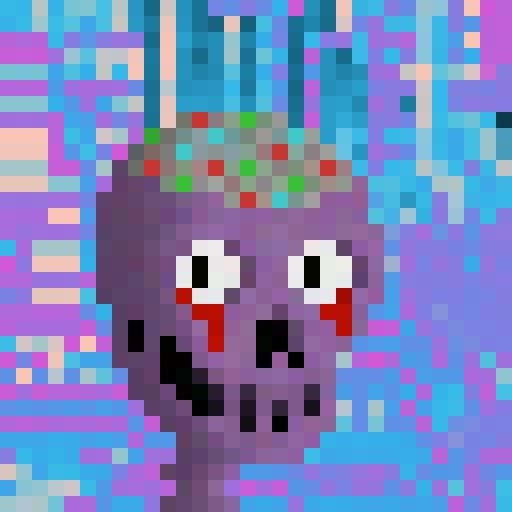 Based Ghoul ⛧ 3404