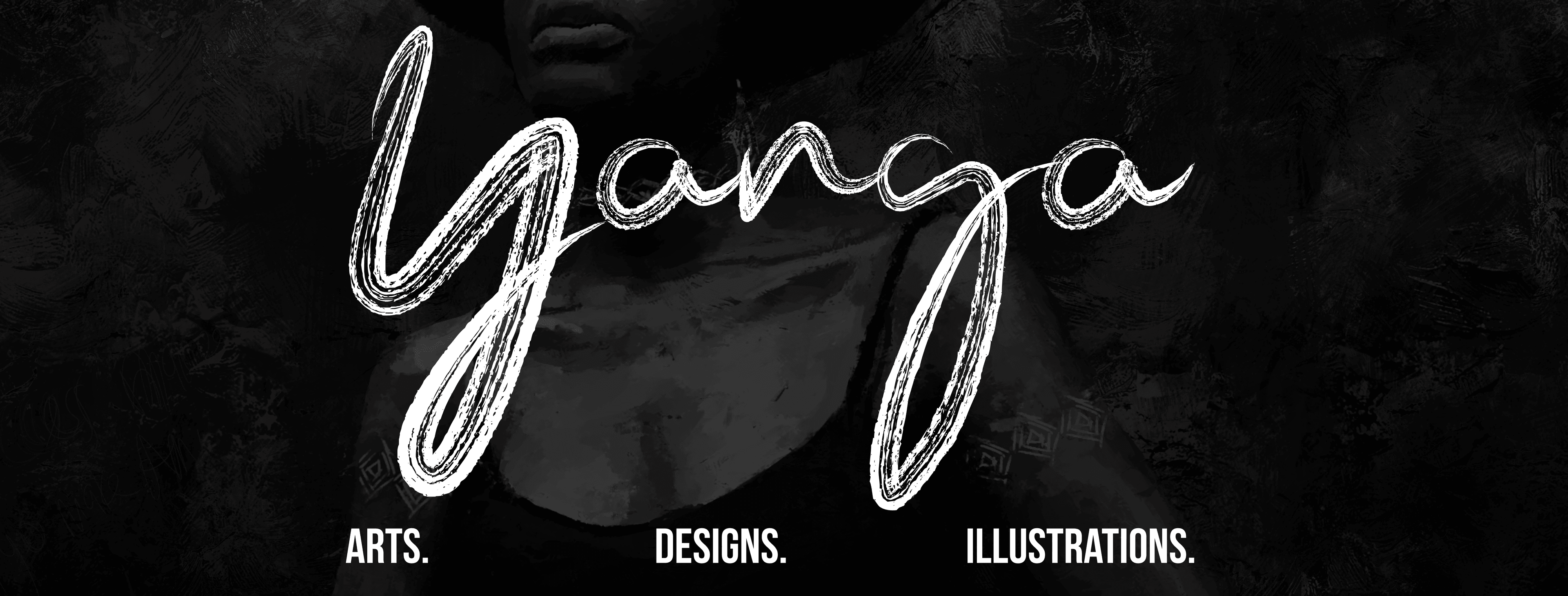 YangaArts banner