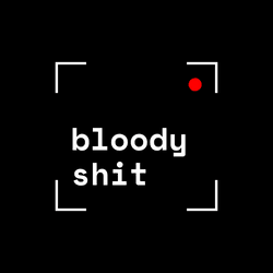 Bloody Shit collection image