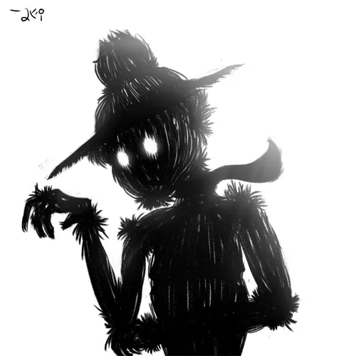 puppet