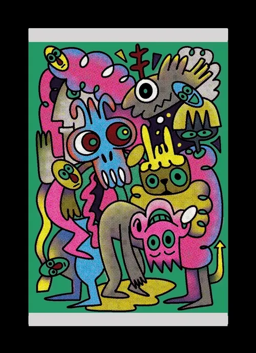 Doodle MANIA 2