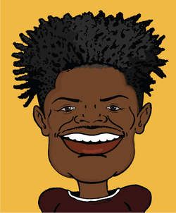 Demond "Hollywood" Demas Collectiion collection image