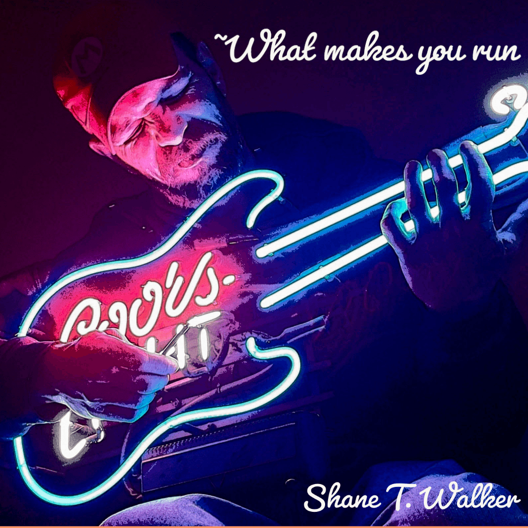 What makes you run
