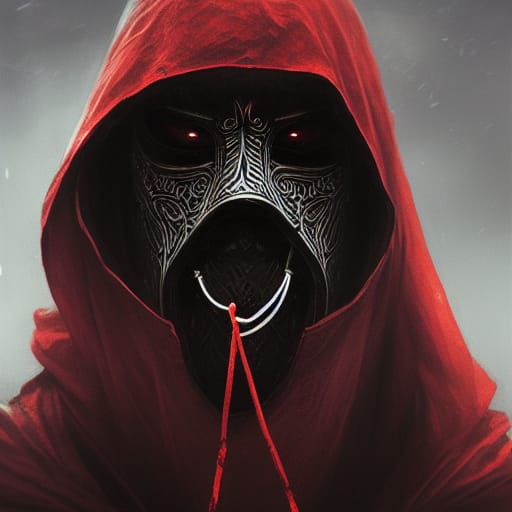 Hidden Death