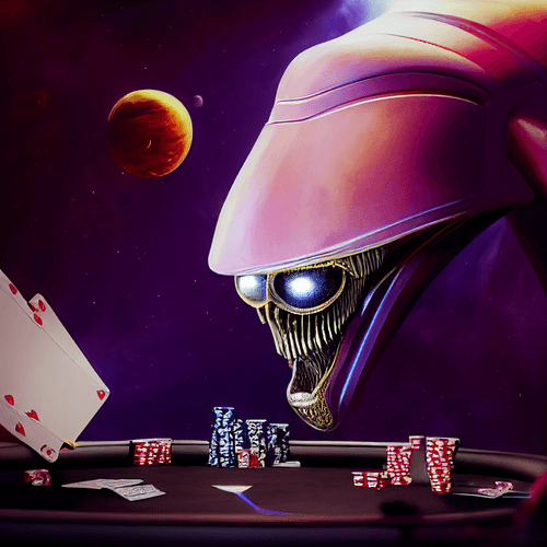 Gas Poker 22